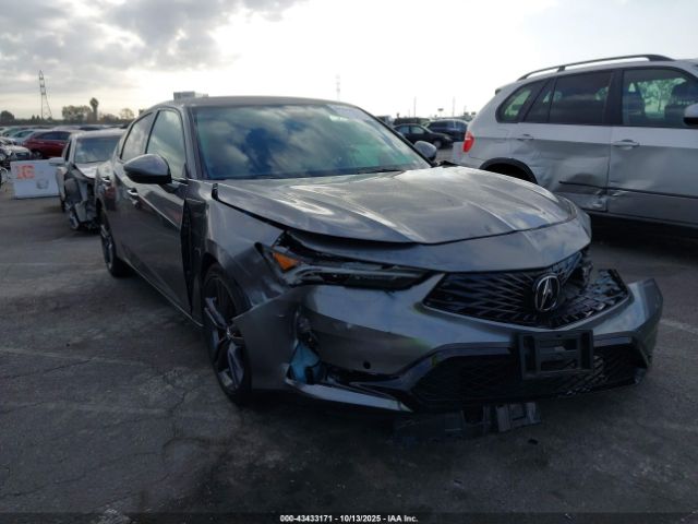 2024 ACURA INTEGRA 19UDE4H67RA013971 Photo 0