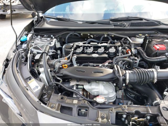 2024 ACURA INTEGRA 19UDE4H67RA013971 Photo 9