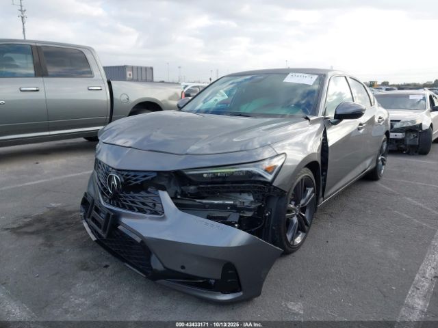 2024 ACURA INTEGRA 19UDE4H67RA013971 Photo 1