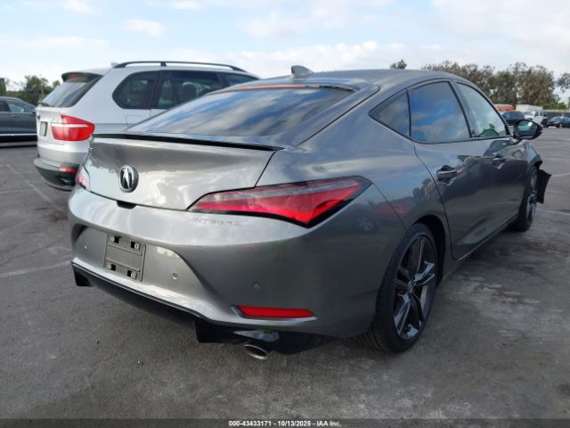 2024 ACURA INTEGRA 19UDE4H67RA013971 Photo 3
