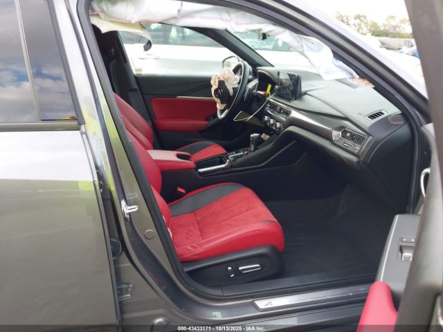 2024 ACURA INTEGRA 19UDE4H67RA013971 Photo 4