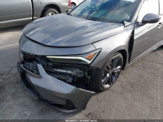 2024 ACURA INTEGRA 19UDE4H67RA013971 Photo 5