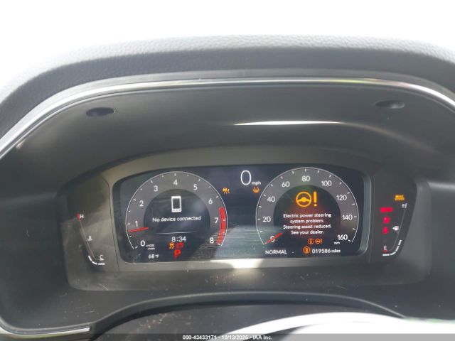 2024 ACURA INTEGRA 19UDE4H67RA013971 Photo 6