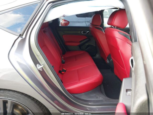 2024 ACURA INTEGRA 19UDE4H67RA013971 Photo 7