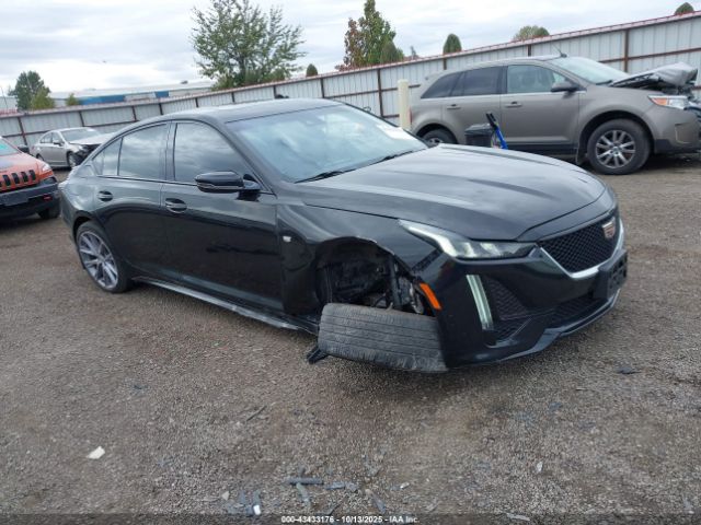 2020 CADILLAC CT5 1G6DU5RK4L0138381