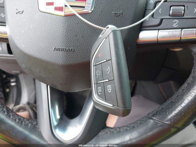 2020 CADILLAC CT5 1G6DU5RK4L0138381 Photo 10