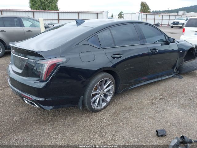 2020 CADILLAC CT5 1G6DU5RK4L0138381 Photo 3