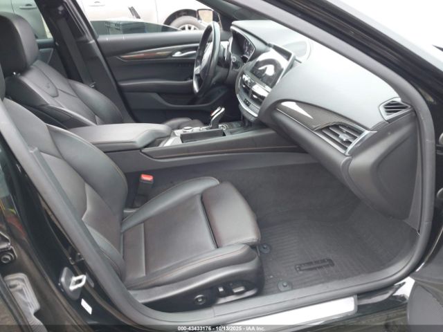 2020 CADILLAC CT5 1G6DU5RK4L0138381 Photo 4