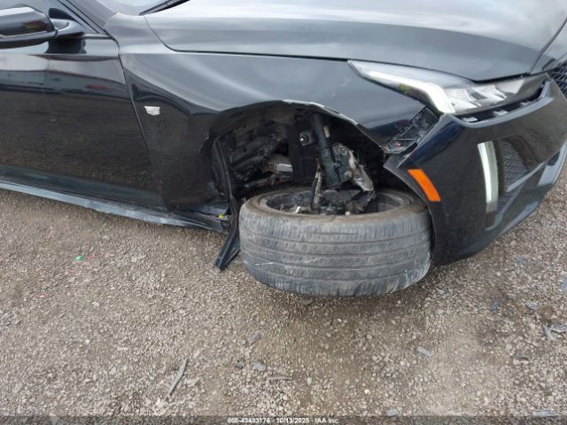 2020 CADILLAC CT5 1G6DU5RK4L0138381 Photo 5