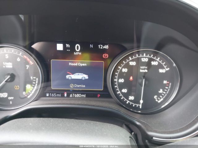 2020 CADILLAC CT5 1G6DU5RK4L0138381 Photo 6