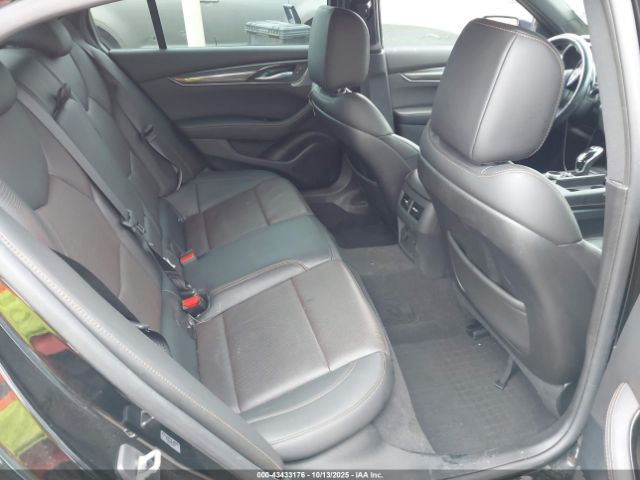 2020 CADILLAC CT5 1G6DU5RK4L0138381 Photo 7