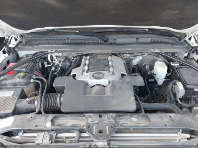 2018 CADILLAC ESCALADE 1GYS4CKJ3JR112500 Photo 9