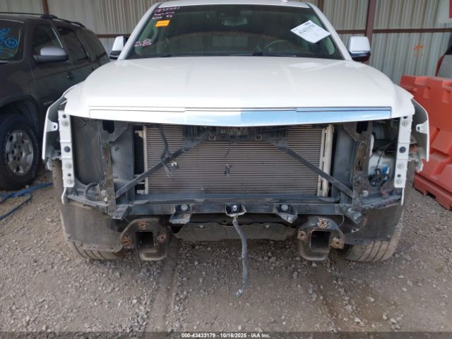 2018 CADILLAC ESCALADE 1GYS4CKJ3JR112500 Photo 5