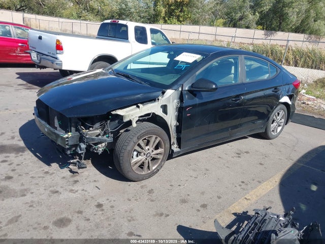 KMHD84LF6HU182787 Hyundai ELANTRA SE