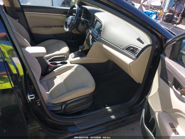 KMHD84LF6HU182787 Hyundai ELANTRA SE