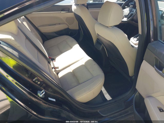 KMHD84LF6HU182787 Hyundai ELANTRA SE