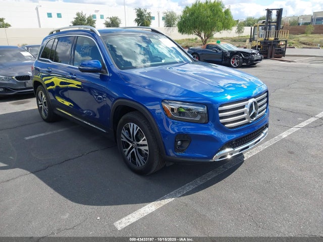 2024 MERCEDES-BENZ GLB 250 W1N4M4HB7RW372666