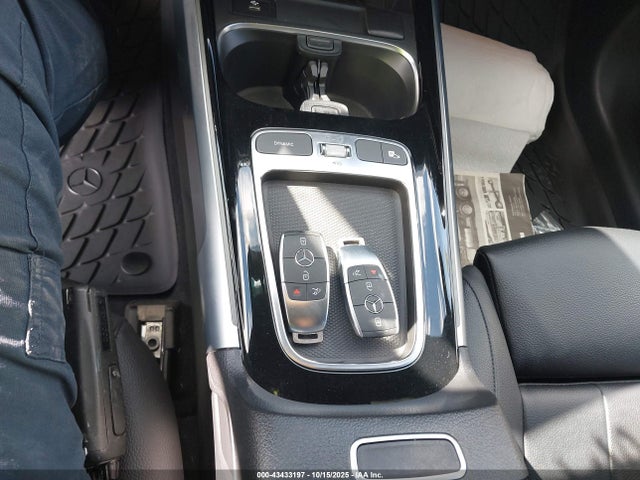 2024 MERCEDES-BENZ GLB 250 W1N4M4HB7RW372666 Photo 10