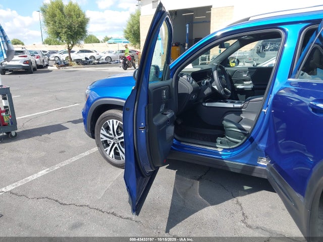 2024 MERCEDES-BENZ GLB 250 W1N4M4HB7RW372666 Photo 4