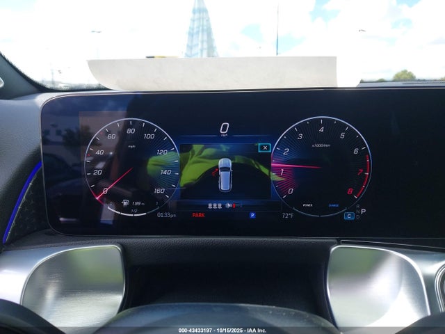 2024 MERCEDES-BENZ GLB 250 W1N4M4HB7RW372666 Photo 6