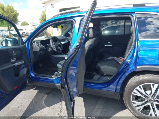 2024 MERCEDES-BENZ GLB 250 W1N4M4HB7RW372666 Photo 7