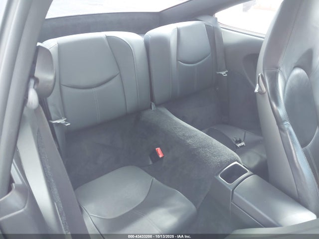 2007 PORSCHE 911 WP0AB29967S732952 Photo 7