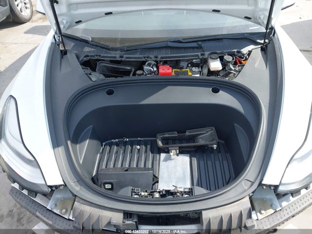 2021 TESLA MODEL 3 5YJ3E1EA8MF851993 Photo 9