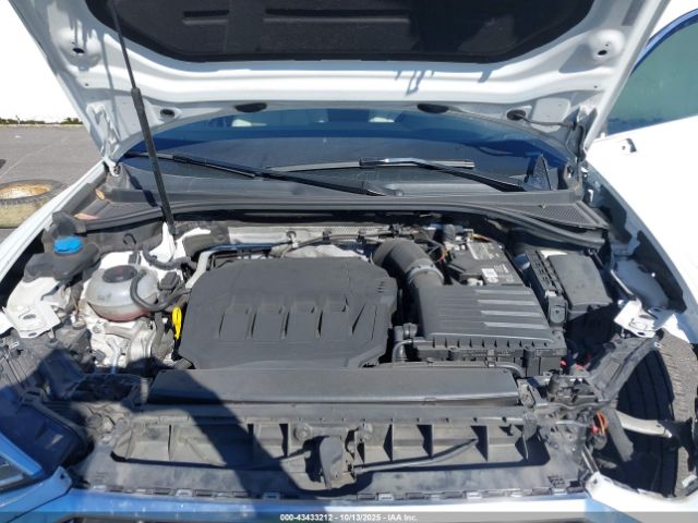 2020 AUDI Q3 WA1BECF36L1086470 Photo 9