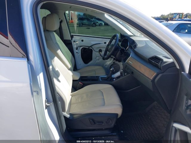 2020 AUDI Q3 WA1BECF36L1086470 Photo 4