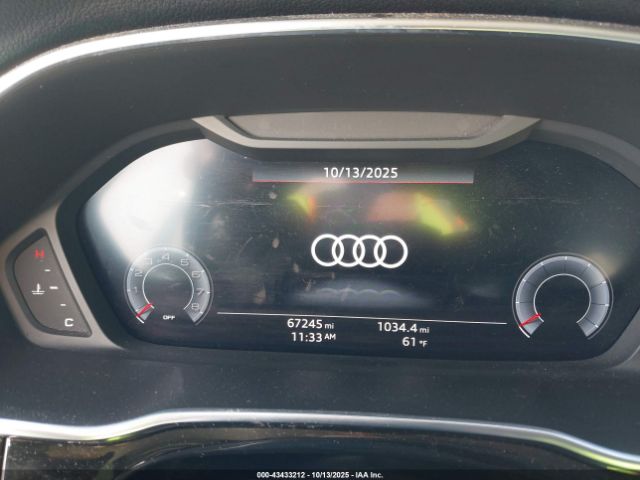 2020 AUDI Q3 WA1BECF36L1086470 Photo 6