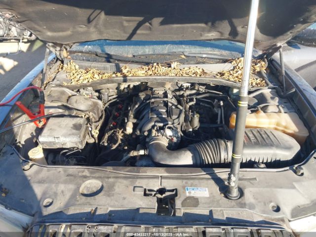 2013 DODGE CHARGER 2C3CDXAT0DH712999 Photo 9