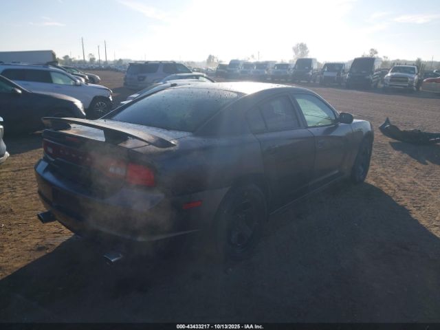 2013 DODGE CHARGER 2C3CDXAT0DH712999 Photo 3