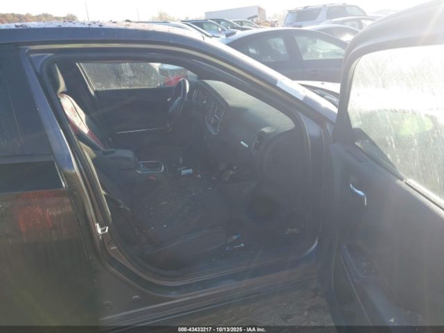 2013 DODGE CHARGER 2C3CDXAT0DH712999 Photo 4