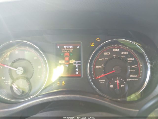 2013 DODGE CHARGER 2C3CDXAT0DH712999 Photo 6