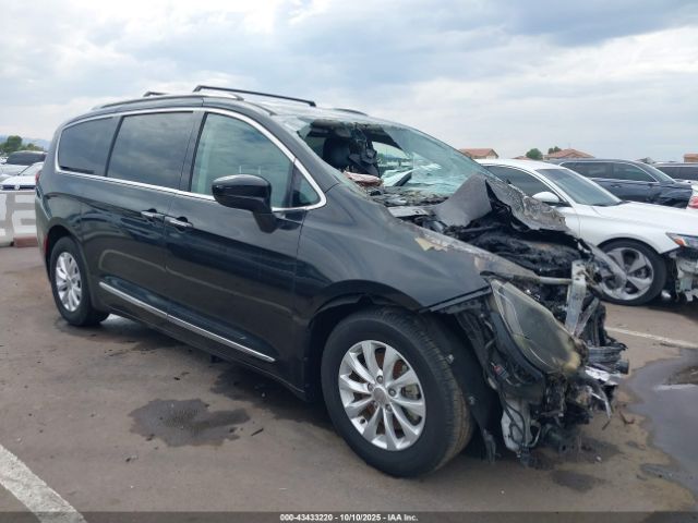 2019 CHRYSLER PACIFICA 2C4RC1BG6KR617149