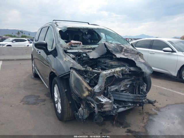 2019 CHRYSLER PACIFICA 2C4RC1BG6KR617149 Photo 5