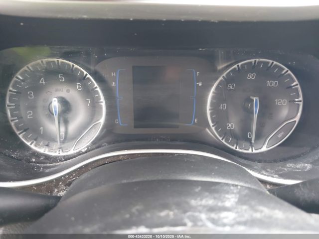 2019 CHRYSLER PACIFICA 2C4RC1BG6KR617149 Photo 6