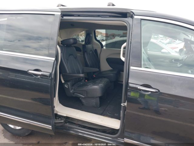 2019 CHRYSLER PACIFICA 2C4RC1BG6KR617149 Photo 7
