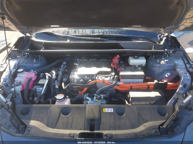 JTMABABA7RA061931 Subaru Solterra Limited