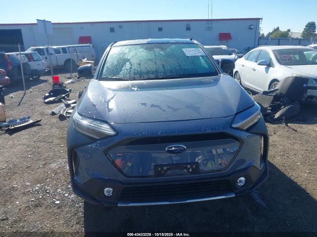 JTMABABA7RA061931 Subaru Solterra Limited