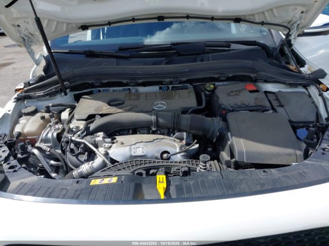 2023 MERCEDES-BENZ GLA 250 W1N4N4GB4PJ428443 Photo 9