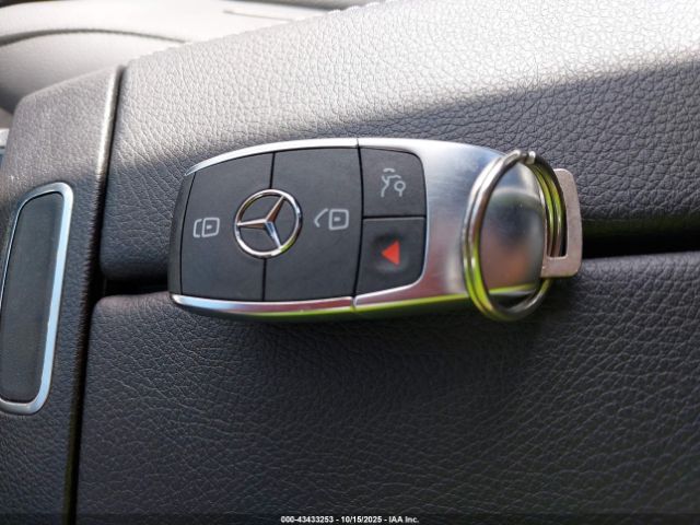 2023 MERCEDES-BENZ GLA 250 W1N4N4GB4PJ428443 Photo 10