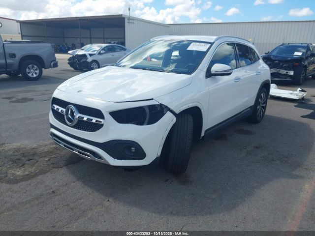 2023 MERCEDES-BENZ GLA 250 W1N4N4GB4PJ428443 Photo 1