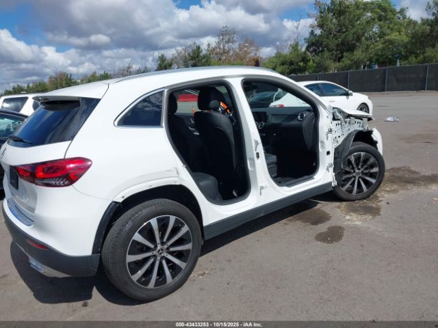 2023 MERCEDES-BENZ GLA 250 W1N4N4GB4PJ428443 Photo 5