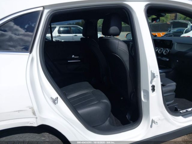 2023 MERCEDES-BENZ GLA 250 W1N4N4GB4PJ428443 Photo 7