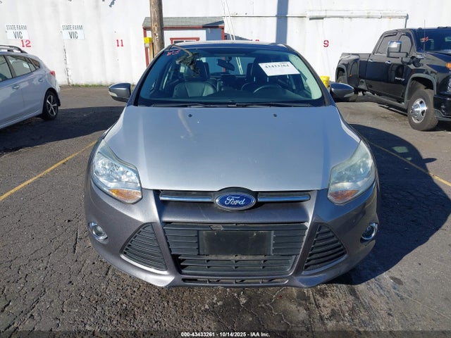 Ford Focus 2014 1FADP3K24EL463834 Image 12