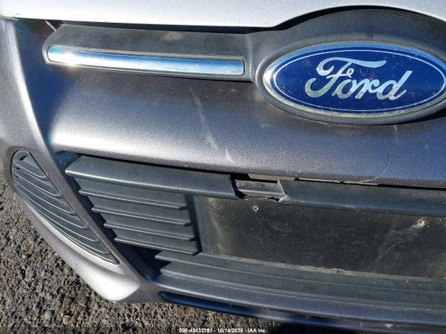 Ford Focus 2014 1FADP3K24EL463834 Image 6