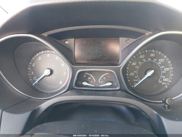 Ford Focus 2014 1FADP3K24EL463834 Image 7