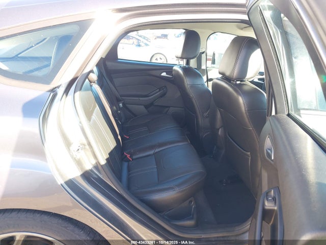 Ford Focus 2014 1FADP3K24EL463834 Image 8