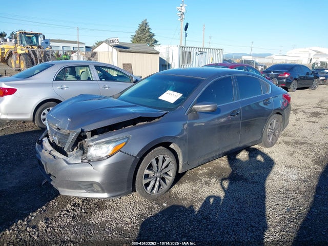 1N4AL3AP9HC264522 Nissan Altima 2.5 Sv